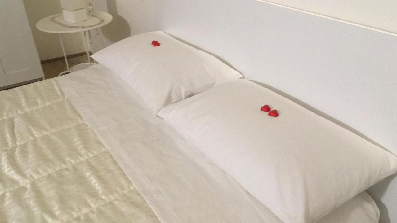 Comfort As Usual 바리 외부 사진